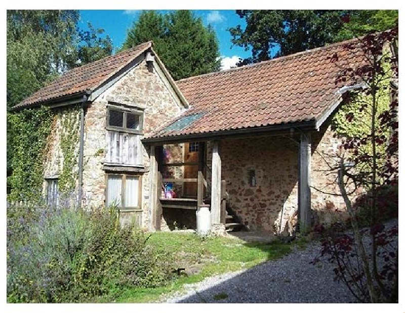 More information about The Mill - ideal for a family holiday