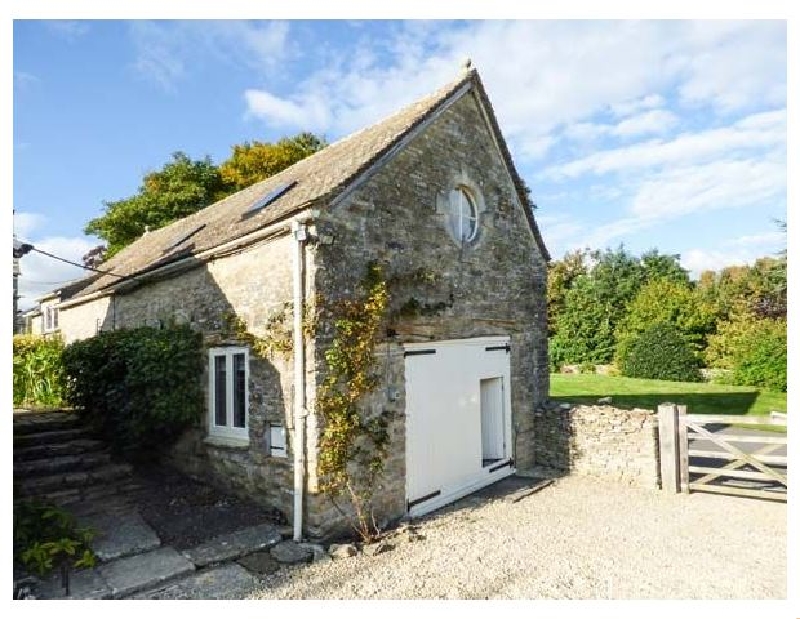 More information about The Long Barn - ideal for a family holiday