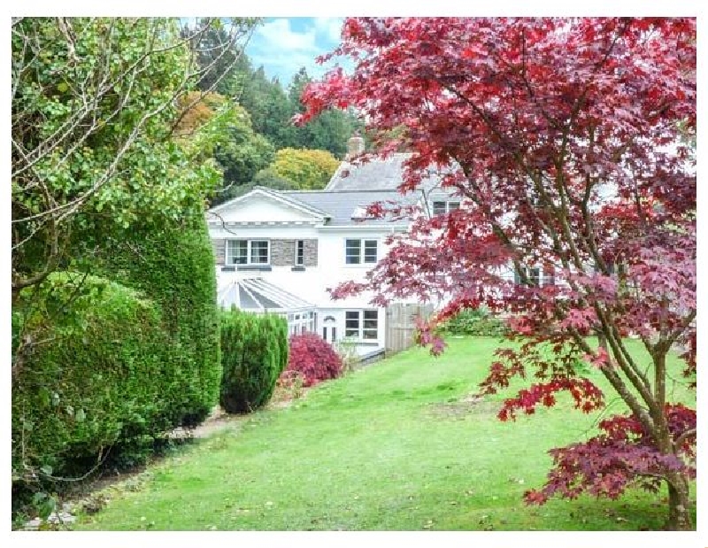 More information about Jarrah - ideal for a family holiday