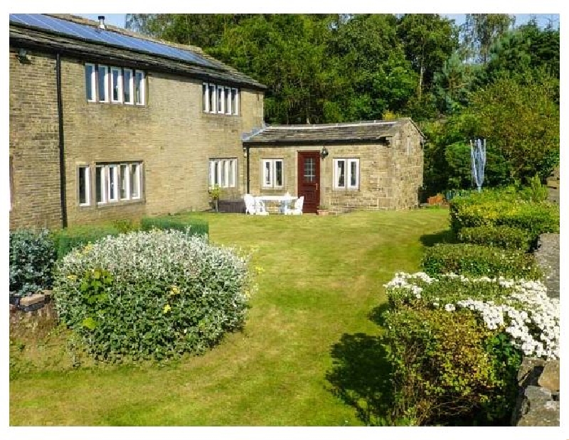 More information about The Cottage - ideal for a family holiday