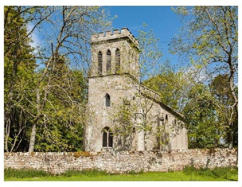 More information about Greystead Old Church - ideal for a family holiday