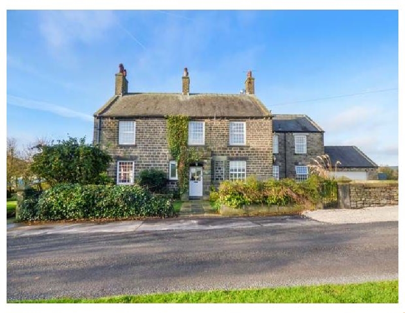 More information about Hazlehead House - ideal for a family holiday
