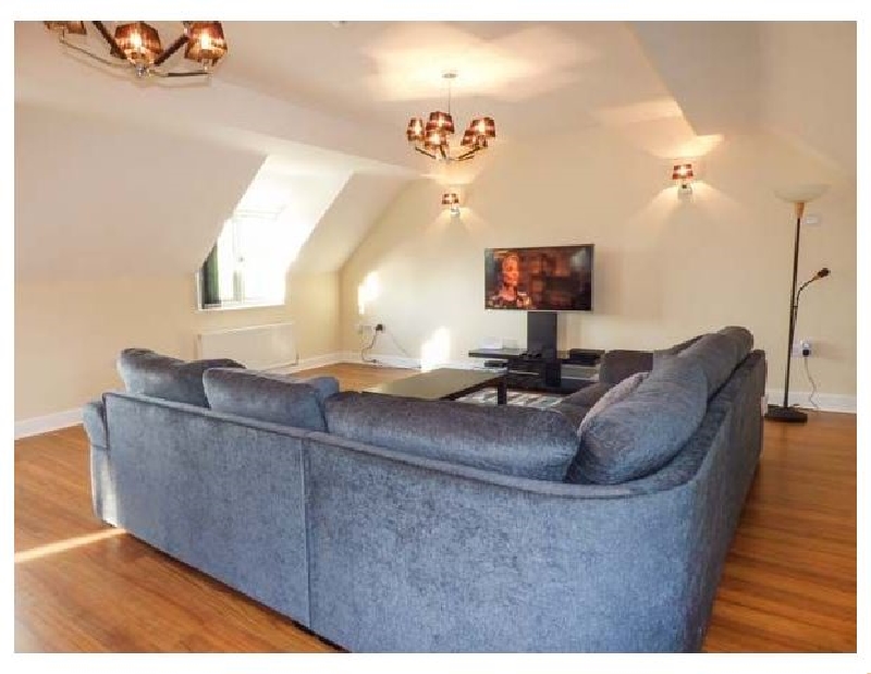 More information about Barnowl Holiday Cottage - ideal for a family holiday