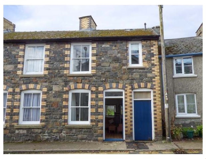 More information about Delfryn Cottage - ideal for a family holiday