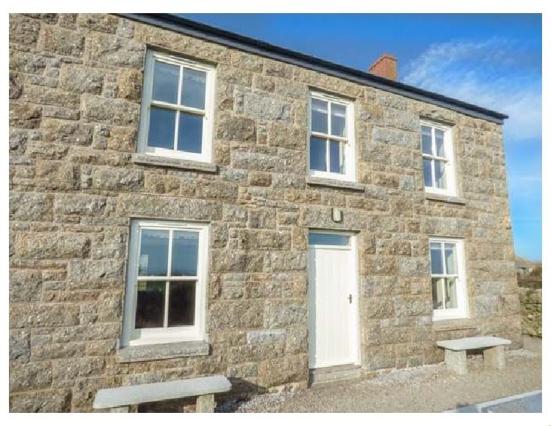 More information about Kemyel Wartha Farmhouse - ideal for a family holiday