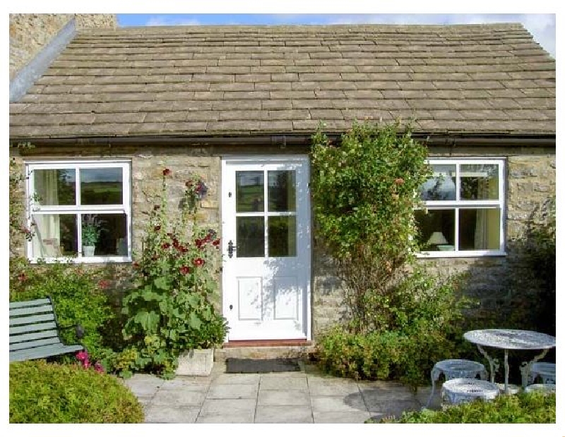 More information about Curlew Cottage - ideal for a family holiday