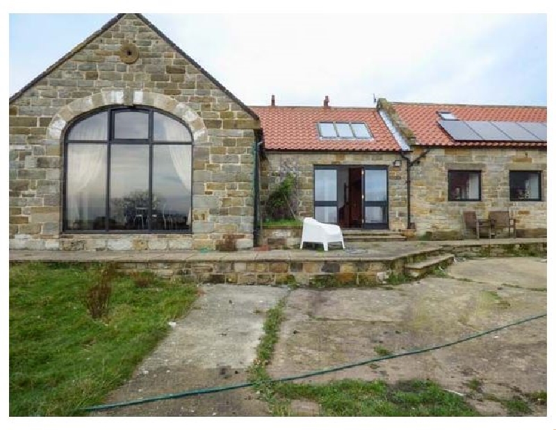 More information about Stone Trough Cottage - ideal for a family holiday