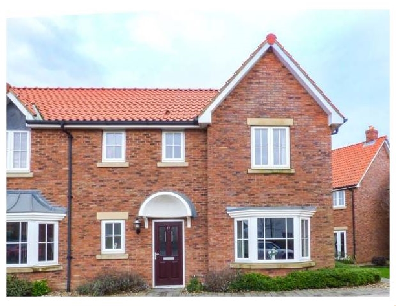 More information about 17 Talisker Walk - ideal for a family holiday