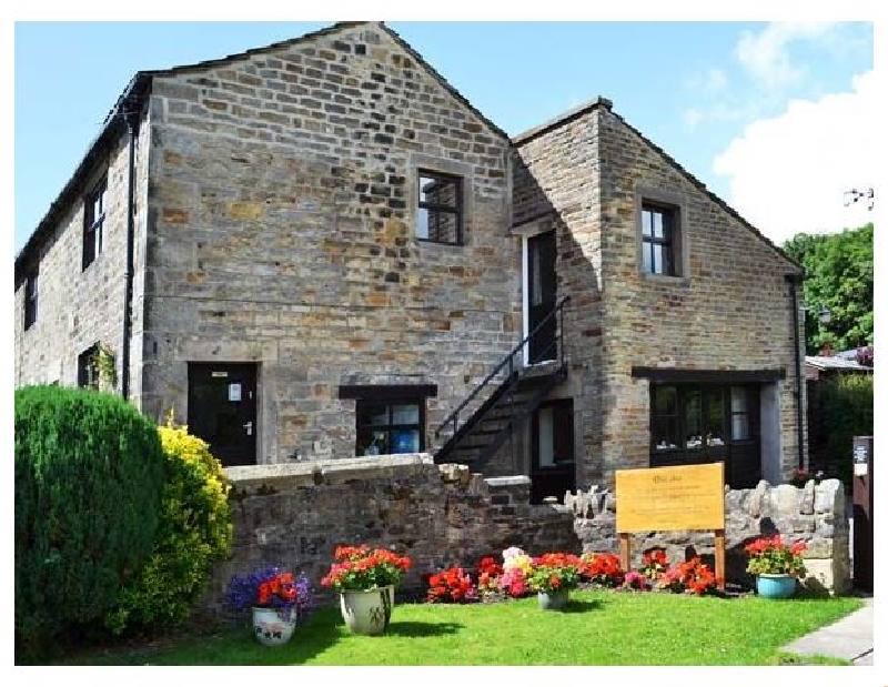 Mallard a british holiday cottage for 2 in , 