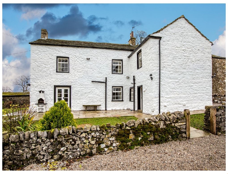More information about The Thack - ideal for a family holiday