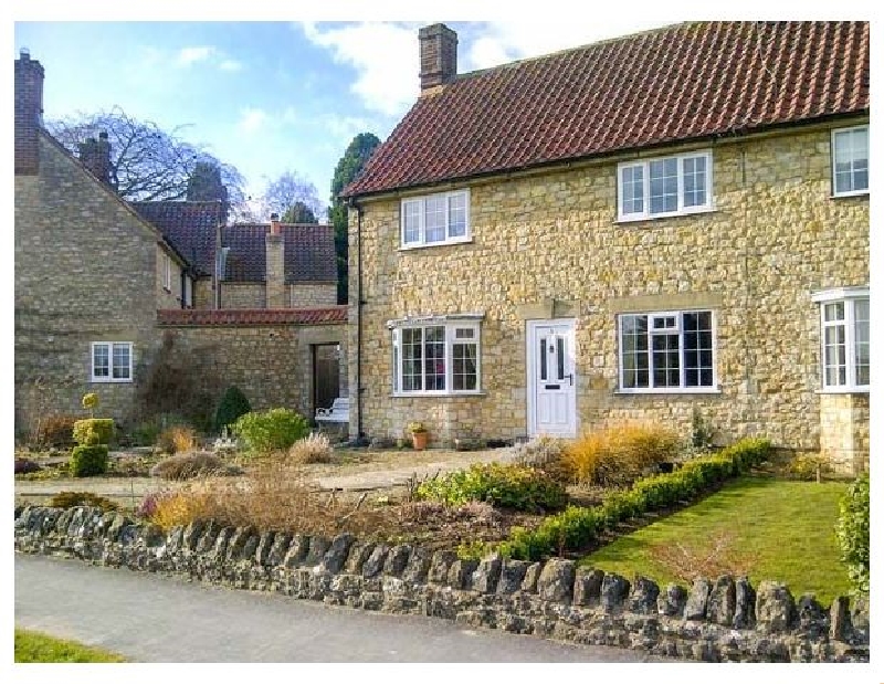 More information about Ivy Cottage - ideal for a family holiday