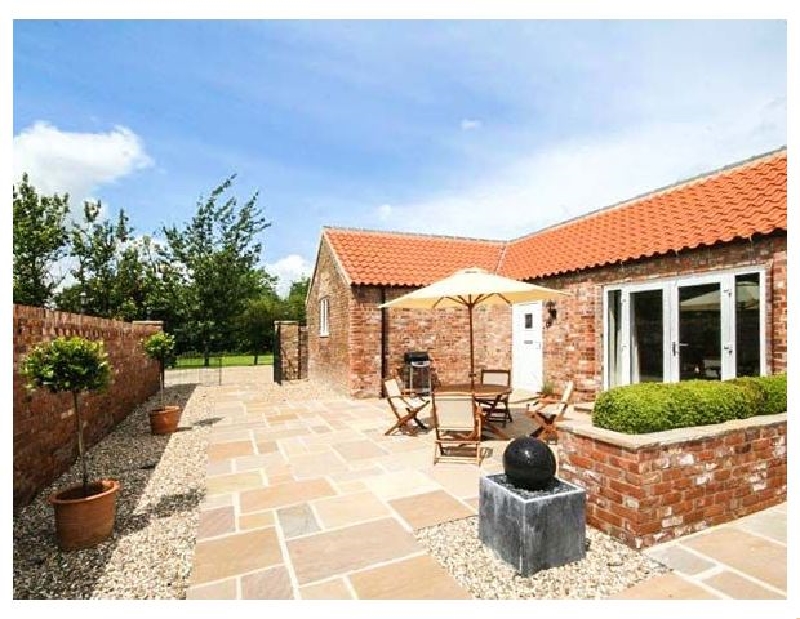 More information about Winsall Court I - ideal for a family holiday