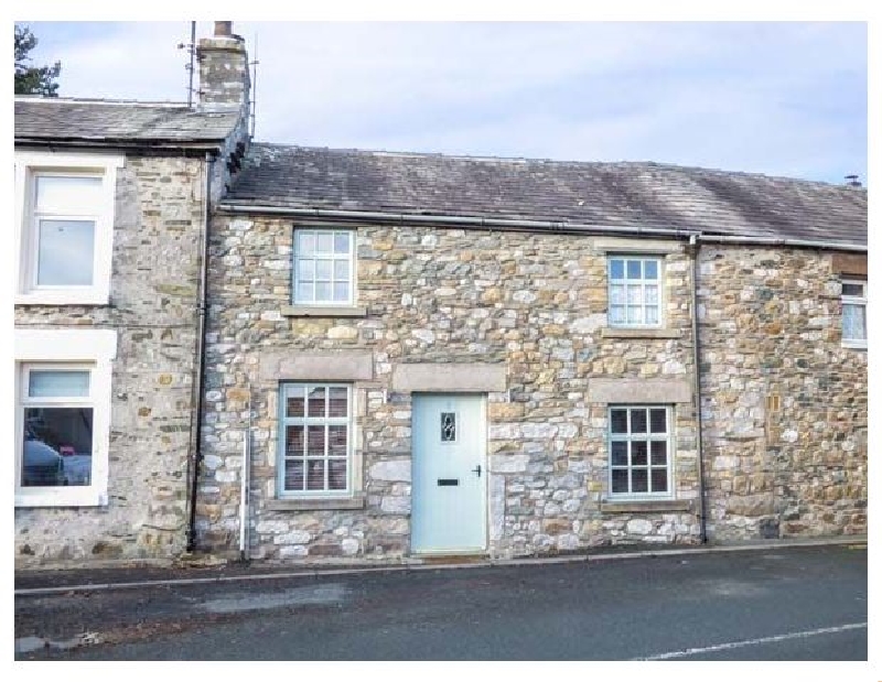 More information about 3 Bank End - ideal for a family holiday