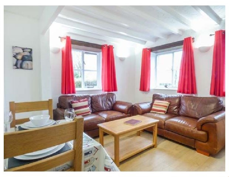 More information about Gamekeeper - ideal for a family holiday