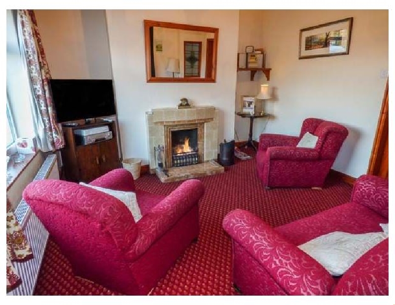 More information about 5 Esk Valley - ideal for a family holiday