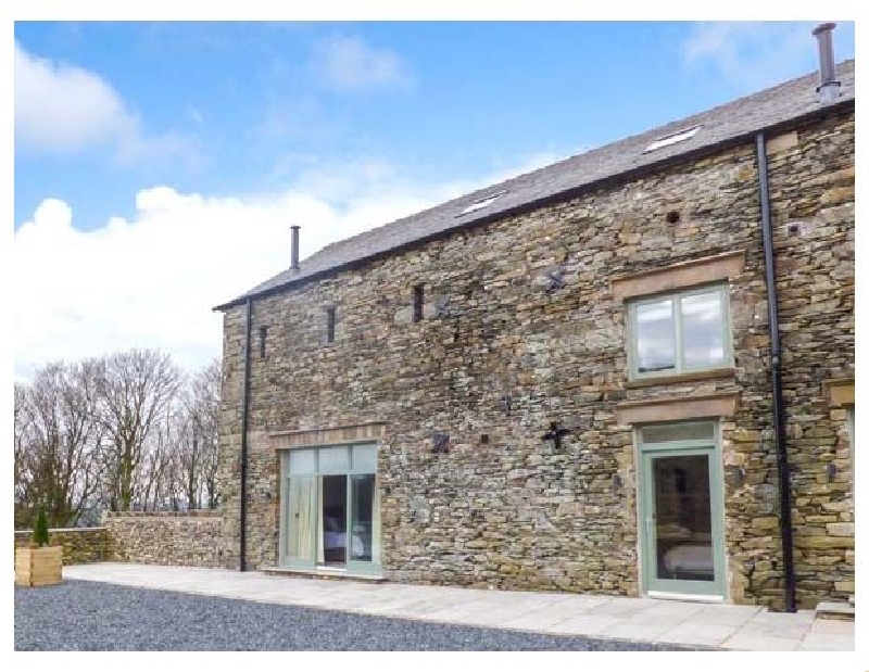 More information about Oak Cottage - ideal for a family holiday