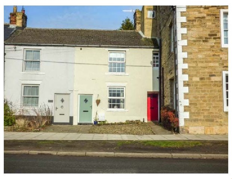 More information about Mill Cottage - ideal for a family holiday