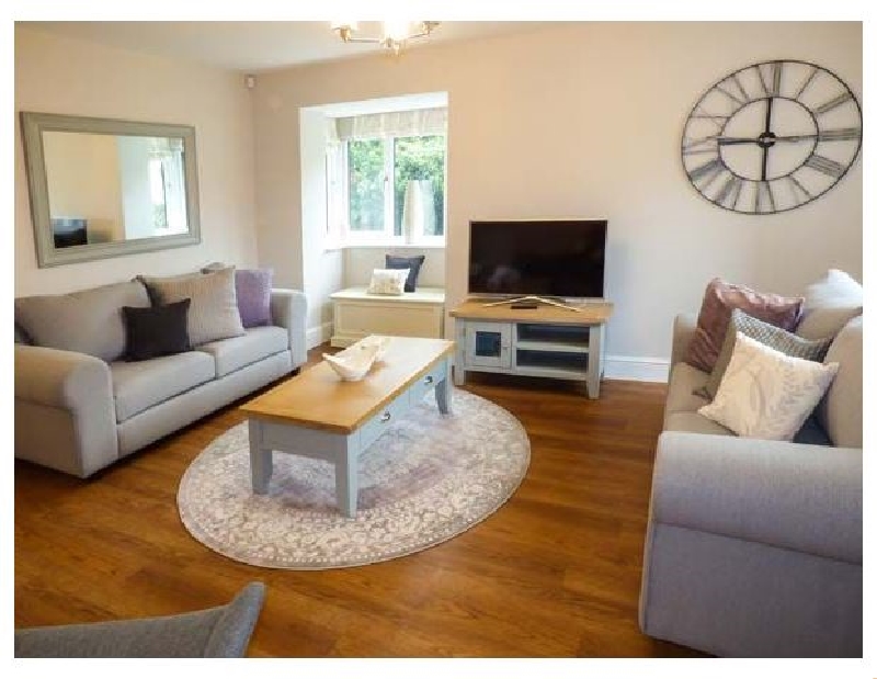 More information about Avocet Cottage - ideal for a family holiday