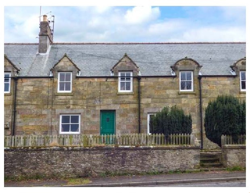 More information about Kits Cottage - ideal for a family holiday