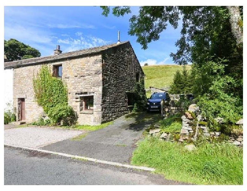 More information about Bracken Beck - ideal for a family holiday