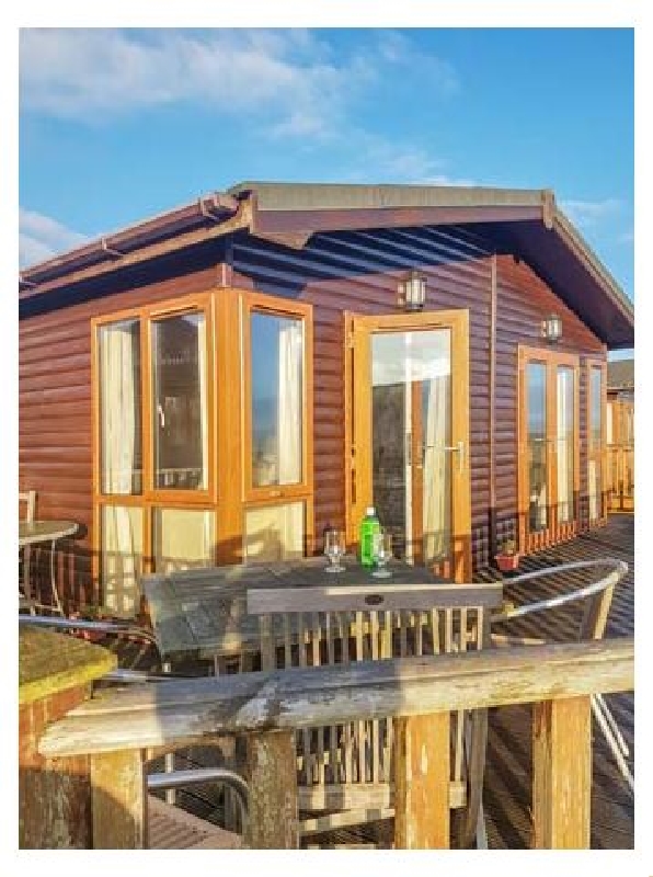 More information about Lodge 19 - ideal for a family holiday