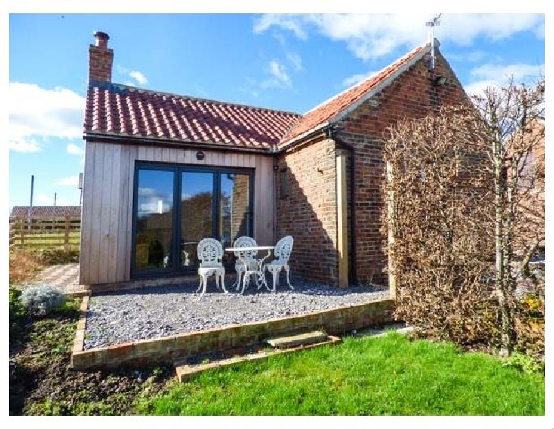 More information about Lovesome Cottage - ideal for a family holiday