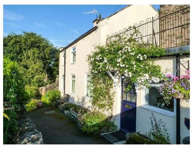 More information about Rock Cottage - ideal for a family holiday