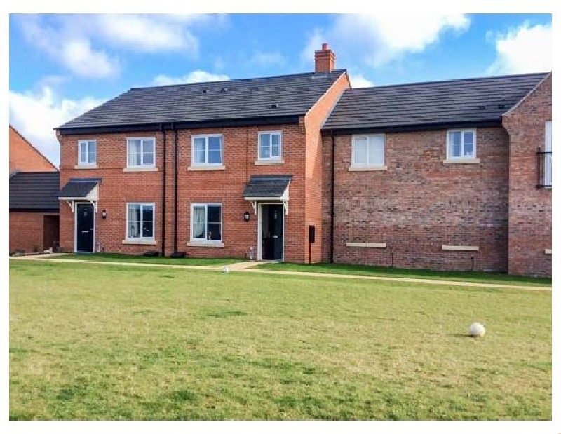 The Cake House a british holiday cottage for 5 in , 