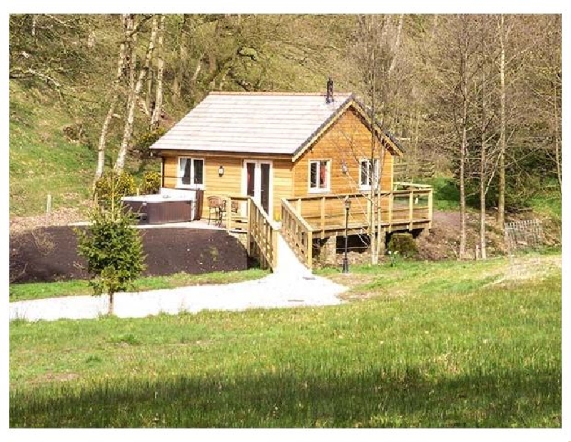 More information about Park Brook Retreat - ideal for a family holiday