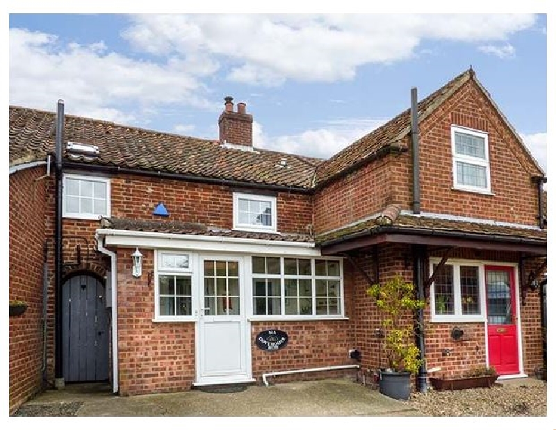 More information about Holly Cottage - ideal for a family holiday