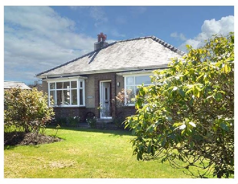 Eusebank a british holiday cottage for 5 in , 