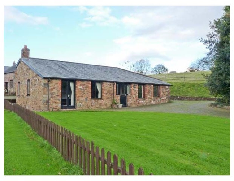 More information about The Shippen - ideal for a family holiday