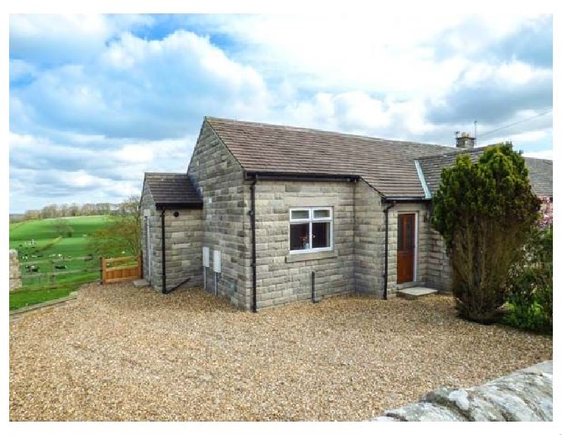 Overdale a british holiday cottage for 6 in ,
