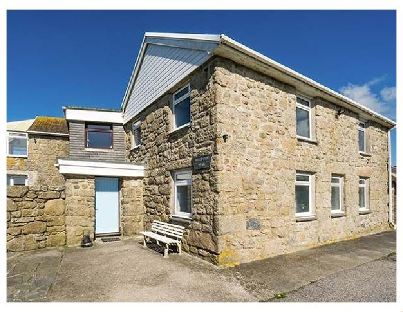 More information about Tregiffian Vean - ideal for a family holiday
