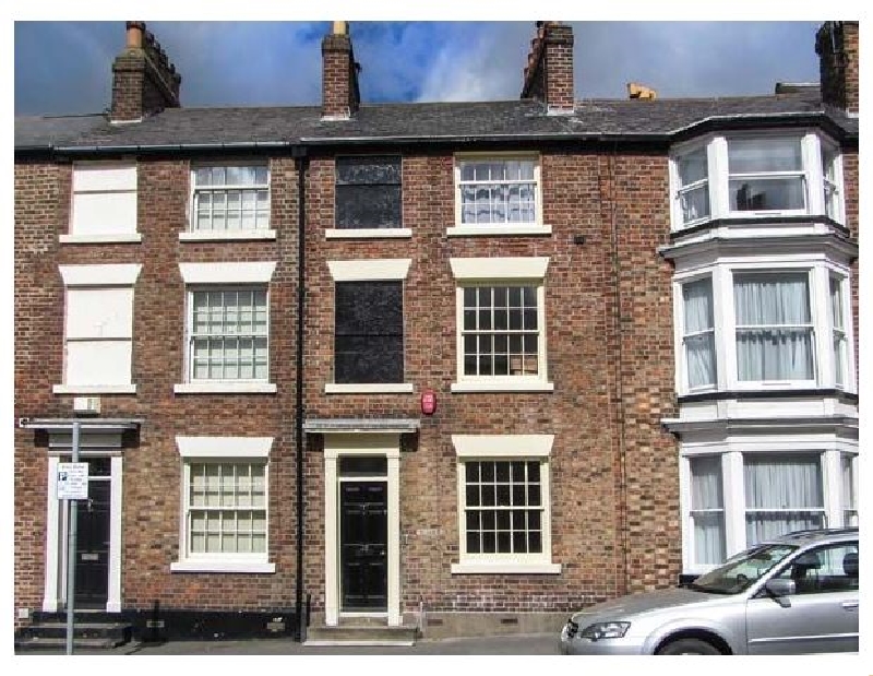 More information about Wellington Place - ideal for a family holiday