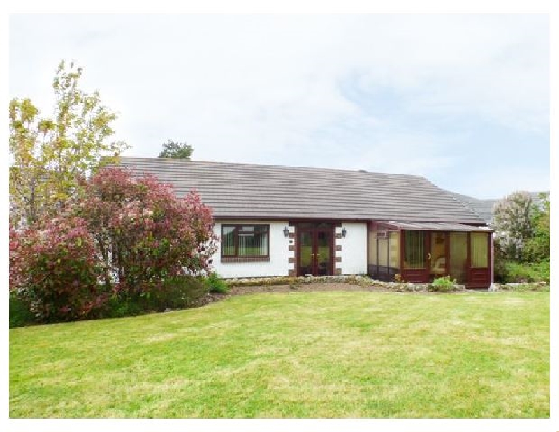 More information about 5 Gerddi Mair - ideal for a family holiday