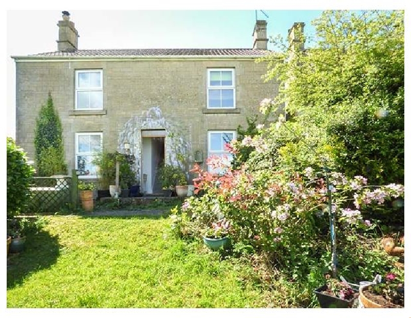 More information about Hillside Cottage - ideal for a family holiday