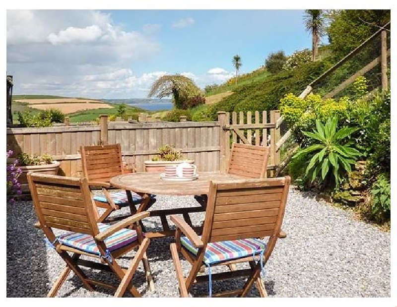 Rose Cottage a british holiday cottage for 4 in ,