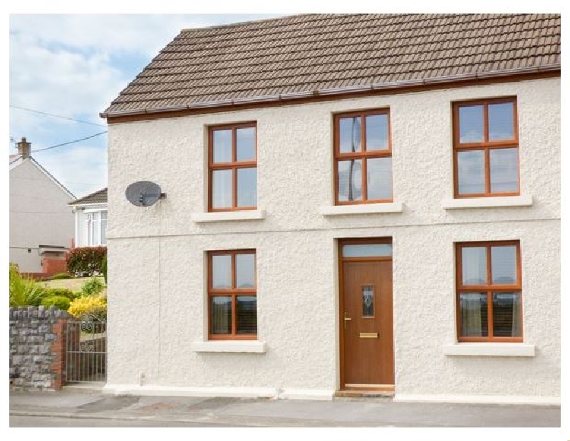 More information about Sunset Cottage - ideal for a family holiday