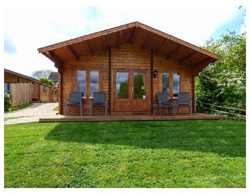 More information about Pennylands Willow Lodge - ideal for a family holiday