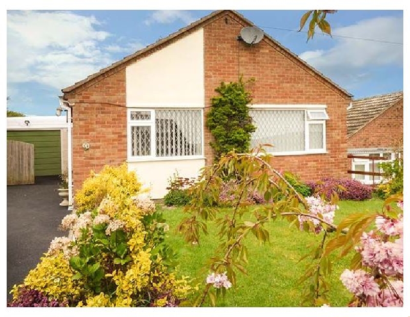 More information about Wenlock View - ideal for a family holiday