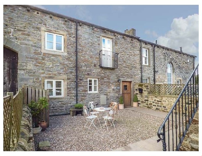More information about Beckfield Cottage - ideal for a family holiday