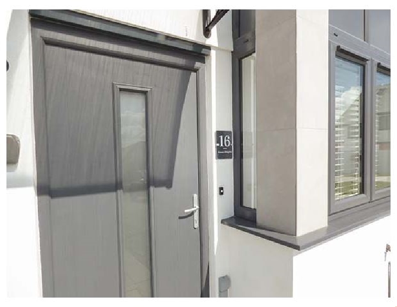 16 Ocean Heights a british holiday cottage for 6 in , 