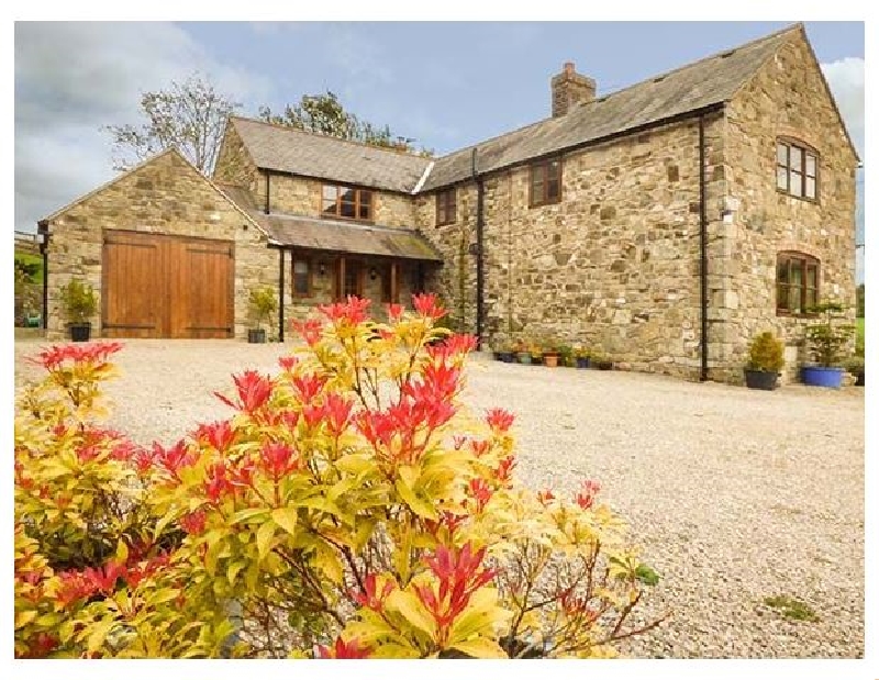 More information about Coed Y Gaer - ideal for a family holiday