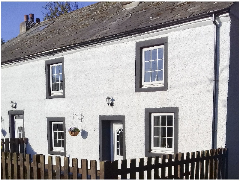 More information about 2 Low Braystones Farm Cottage - ideal for a family holiday