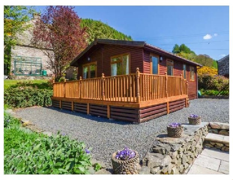 North Lodge a british holiday cottage for 4 in ,