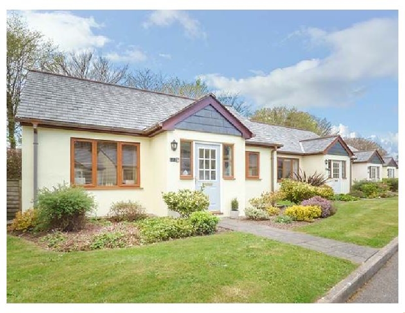 Lilyvale a british holiday cottage for 4 in , 