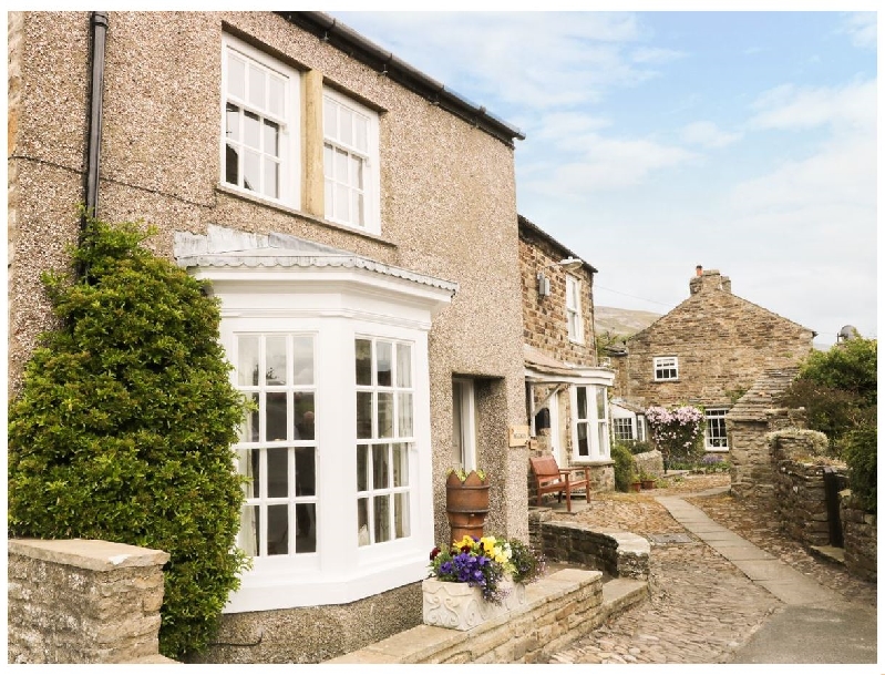 Inglenook a british holiday cottage for 6 in , 