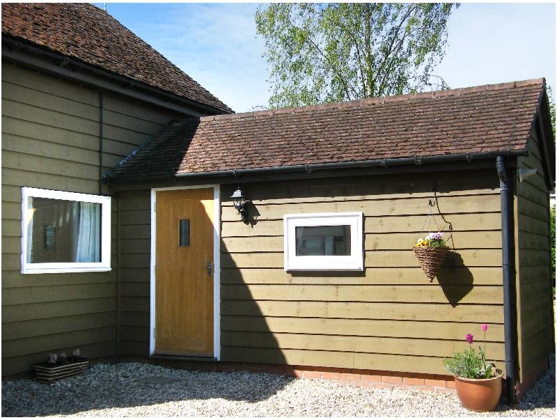 More information about Painter's Cottage - ideal for a family holiday
