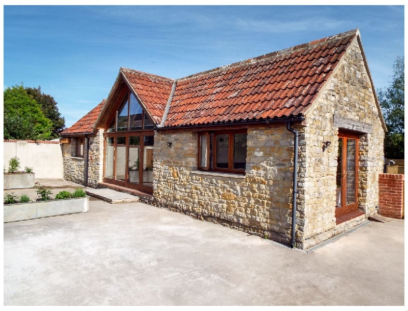 More information about The Stone Barn - ideal for a family holiday